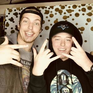 Meet your Posher, Cody